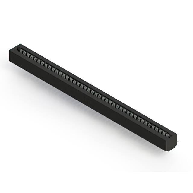 357-042-457-101 EDAC Inc.  Edgeboard Connectors